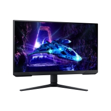 Monitor Samsung Odyssey G3 G30D 32" VA FHD 1MS 180Hz DP HDMI negro