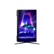 Monitor Samsung Odyssey G3 G30D 32" VA FHD 1MS 180Hz DP HDMI negro