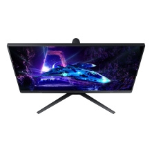 Monitor Samsung Odyssey G3 G30D 32" VA FHD 1MS 180Hz DP HDMI negro