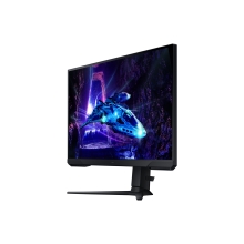 Monitor Samsung Odyssey G3 G30D 32" VA FHD 1MS 180Hz DP HDMI negro