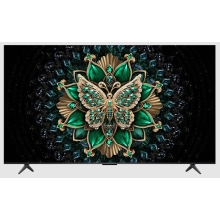 TV TCL 55" 55C6K UHD MiniLED Google TV 144Hz Onkyo
