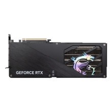 Tarjeta gráfica MSI RTX 5070 Ti GAMING TRIO OC 16GB GDDR7 Reflex 2 RTX AI DLSS4