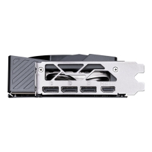 Tarjeta gráfica MSI RTX 5070 Ti GAMING TRIO OC 16GB GDDR7 Reflex 2 RTX AI DLSS4