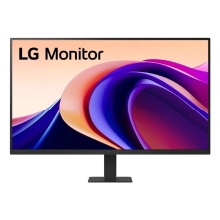 Monitor LG 32U631A-B 32" IPS QHD 100Hz HDMI