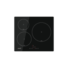 Encimera Cata IB6303BKE2 3F inducción 08063120