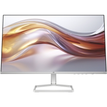 Monitor HP 524SF S5 24" IPS 100Hz 5ms VGA HDMI plata