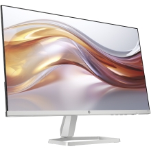 Monitor HP 524SF S5 24" IPS 100Hz 5ms VGA HDMI plata