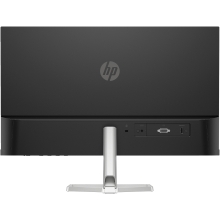 Monitor HP 524SF S5 24" IPS 100Hz 5ms VGA HDMI plata
