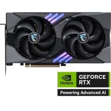 Tarjeta gráfica MSI RTX 5060 Ti 16G Gaming OC 16GB GDDR7