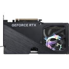 Tarjeta gráfica MSI RTX 5060 Ti 16G Gaming OC 16GB GDDR7