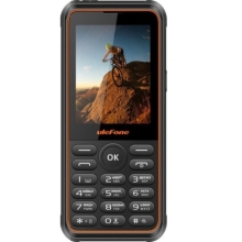 Ulefone Armor Mini 3 2.8" negro