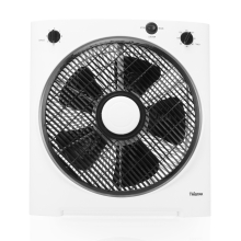 Ventilador box Tristar VE5858 boxfan 30cm 40W