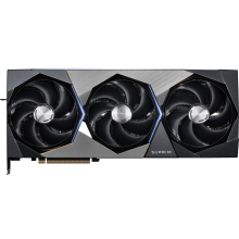 Tarjeta gráfica MSI SUPRIM RTX 5080 SOC 16GB GDDR7