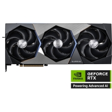 Tarjeta gráfica MSI SUPRIM RTX 5080 SOC 16GB GDDR7