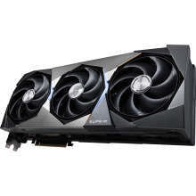 Tarjeta gráfica MSI SUPRIM RTX 5080 SOC 16GB GDDR7