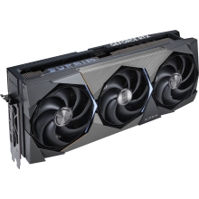Tarjeta gráfica MSI SUPRIM RTX 5080 SOC 16GB GDDR7