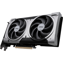 Tarjeta gráfica MSI Ventus RTX 5060 Ti 12X OC Plus 16GB GDDR7