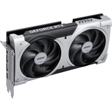 Tarjeta gráfica MSI Ventus RTX 5060 Ti 12X OC Plus 16GB GDDR7