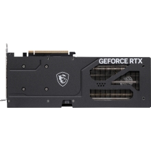 Tarjeta gráfica MSI Ventus RTX 5060 Ti 12X OC Plus 16GB GDDR7