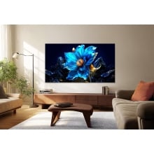 TV TCL 43" 43P7K UHD QLED Google TV Dolby Atmos