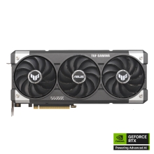 Tarjeta gráfica ASUS TUF RTX 5060 TI 16GB GDDR7