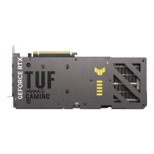 Tarjeta gráfica ASUS TUF RTX 5060 TI 16GB GDDR7