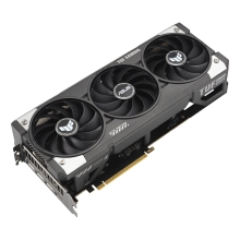 Tarjeta gráfica ASUS TUF RTX 5060 TI 16GB GDDR7