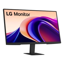 Monitor LG 27U631A-B 27" IPS QHD 5ms HDMI negro