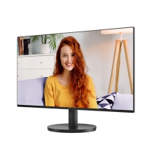 MONITOR AOC 27B3CA2 27" IPS 1MS 100Hz multimedia USB-C HDMI NEGRO