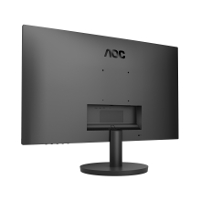 MONITOR AOC 27B3CA2 27" IPS 1MS 100Hz multimedia USB-C HDMI NEGRO