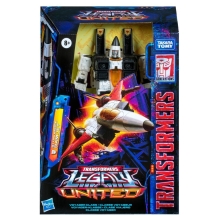 Figura hasbro transformers legacy united g1 universe ramjet