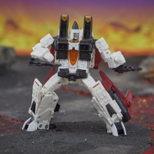 Figura hasbro transformers legacy united g1 universe ramjet