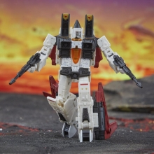 Figura hasbro transformers legacy united g1 universe ramjet