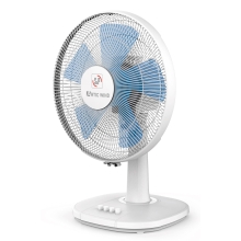 Ventilador sobremesa SP Artic Wind 400 blanco