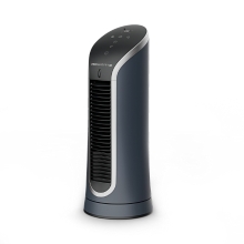 Ventilador de torre Rowenta VU6220F0 40cm 30W negro