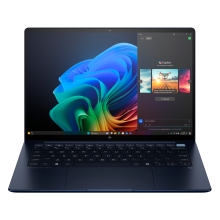 HP ebultrag1iai u7 258v 14" 32GB 512GB