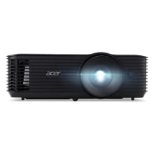 Proyector Acer X119H DLP SVGA 4800LM HDMI VGA