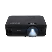 Proyector Acer X119H DLP SVGA 4800LM HDMI VGA