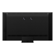 TV TCL 55" 55C7K UHD MiniLED Google TV 144Hz B&O