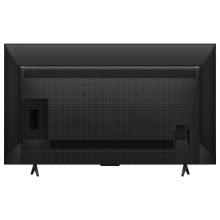 TV TCL 55" 55P7K UHD QLED Google TV Dolby Atmos