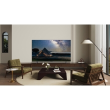 TV TCL 55" 55P7K UHD QLED Google TV Dolby Atmos