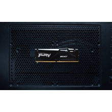 Memoria RAM Kingston 32GB (2x16GB) DDR5 6000MHz Fury Beast RGB EXPO CL30
