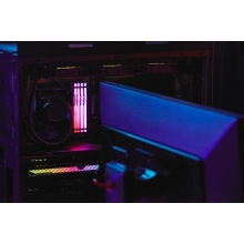 Memoria RAM Kingston 32GB (2x16GB) DDR5 6000MHz Fury Beast RGB EXPO CL30