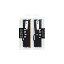 Memoria RAM Kingston 32GB (2x16GB) DDR5 6000MHz Fury Beast RGB EXPO CL30