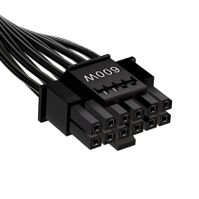 Fuente Abysm AB218501 Morpheo GX5 850w 80 Plus Gold APFC modular negro