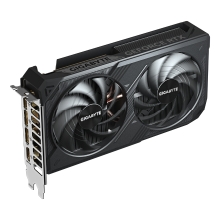 Tarjeta gráfica Gigabyte RTX 5060 TI Windforce 8GB GDDR7