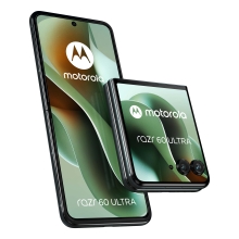 Motorola Razr 60 Ultra 7" 16GB 512GB verde