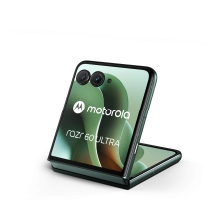 Motorola Razr 60 Ultra 7" 16GB 512GB verde