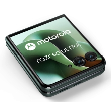 Motorola Razr 60 Ultra 7" 16GB 512GB verde