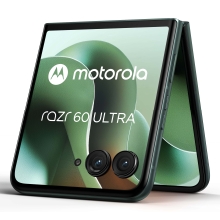 Motorola Razr 60 Ultra 7" 16GB 512GB verde